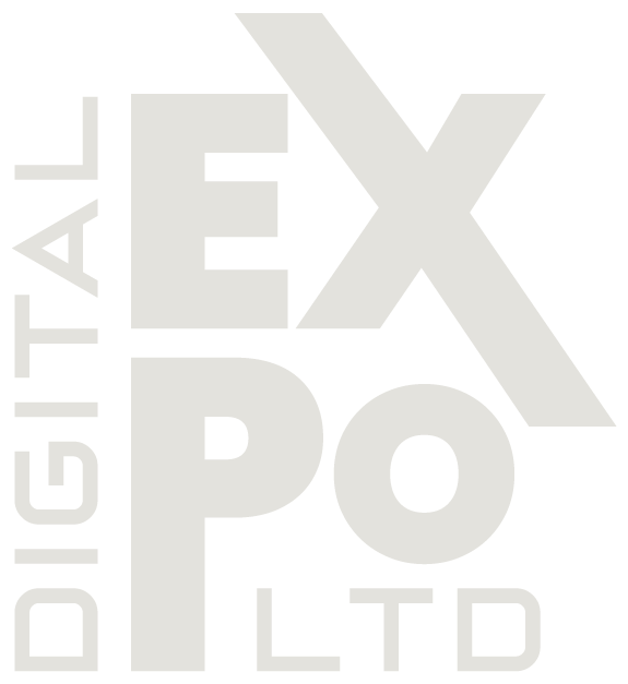 Digital Expo Logo